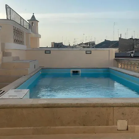 Bed & Breakfast Palazzo Sottile Meninni - Classic Experience Gravina in Puglia