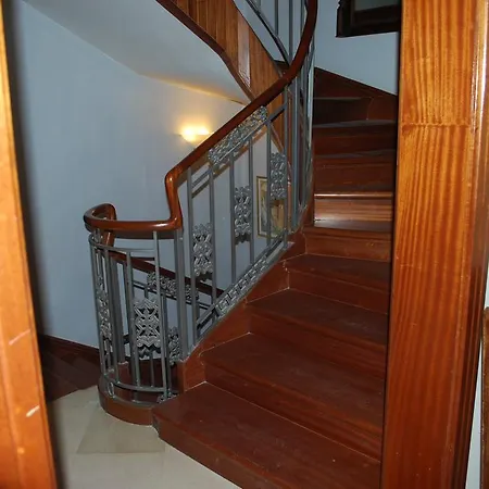 Bed & Breakfast Palazzo Sottile Meninni - Classic Experience *