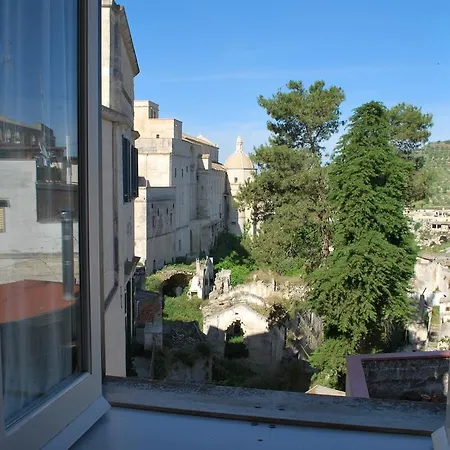 Bed & Breakfast Palazzo Sottile Meninni - Classic Experience
