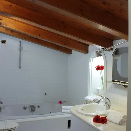 Bed & Breakfast Palazzo Sottile Meninni - Classic Experience