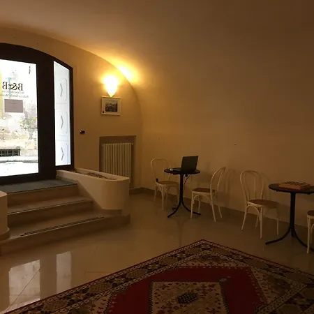 Palazzo Sottile Meninni - Classic Experience 4* Gravina in Puglia