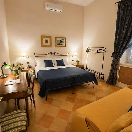 Palazzo Sottile Meninni - Classic Experience