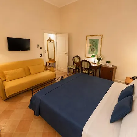 Frühstückspension Palazzo Sottile Meninni - Classic Experience