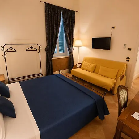 Palazzo Sottile Meninni - Classic Experience Nocleg ze śniadaniem 4*