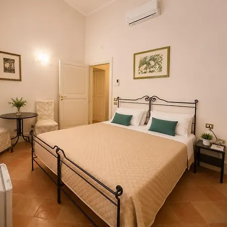 Nocleg ze śniadaniem Palazzo Sottile Meninni - Classic Experience Gravina in Puglia