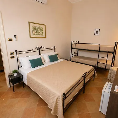 Palazzo Sottile Meninni - Classic Experience 4* Gravina in Puglia