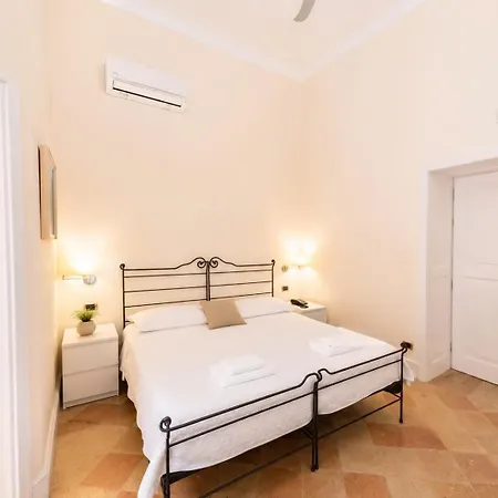 Palazzo Sottile Meninni - Classic Experience Frühstückspension Gravina in Puglia