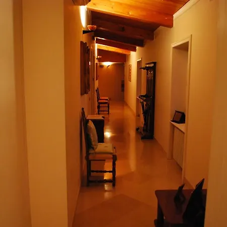 Bed & Breakfast Palazzo Sottile Meninni - Classic Experience
