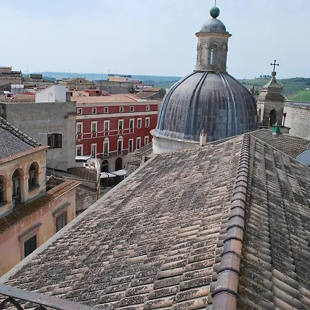 Palazzo Sottile Meninni - Classic Experience Gravina in Puglia