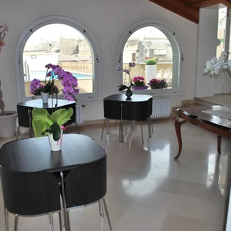 Palazzo Sottile Meninni - Classic Experience Gravina in Puglia