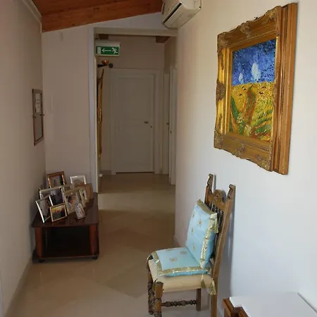 Palazzo Sottile Meninni - Classic Experience