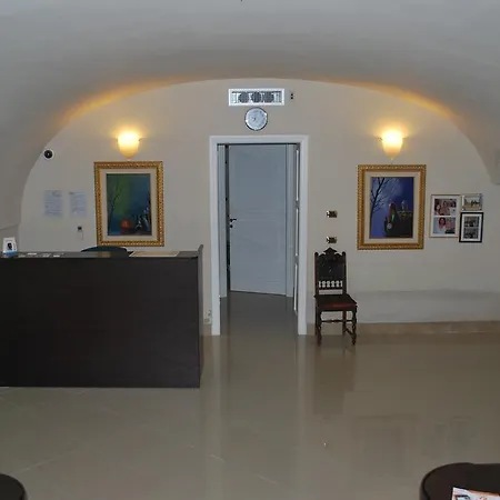 Palazzo Sottile Meninni - Classic Experience Gravina in Puglia