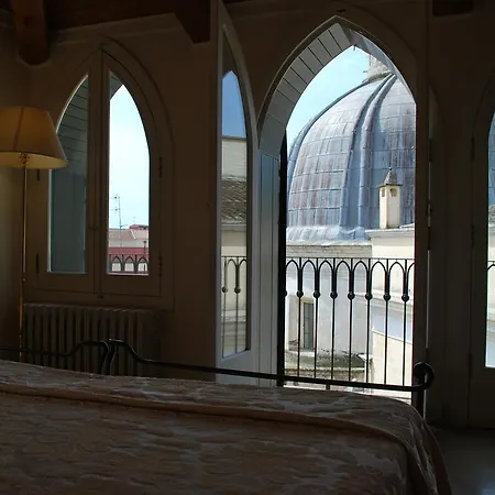 Frühstückspension Palazzo Sottile Meninni - Classic Experience