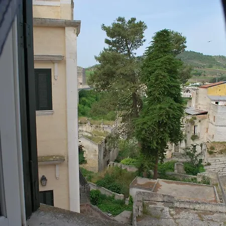Bed & Breakfast Palazzo Sottile Meninni - Classic Experience *