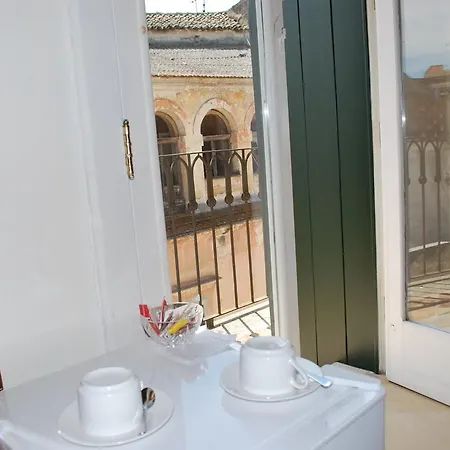 Palazzo Sottile Meninni - Classic Experience