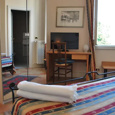 Frühstückspension Palazzo Sottile Meninni - Classic Experience