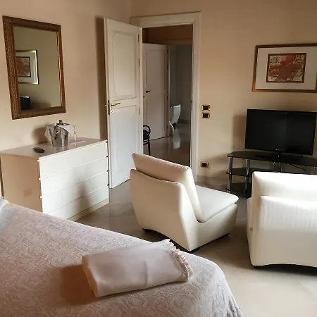 Palazzo Sottile Meninni - Classic Experience *