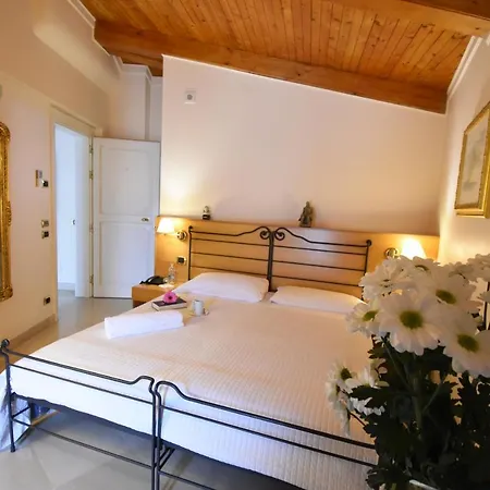 Palazzo Sottile Meninni - Classic Experience * Gravina in Puglia