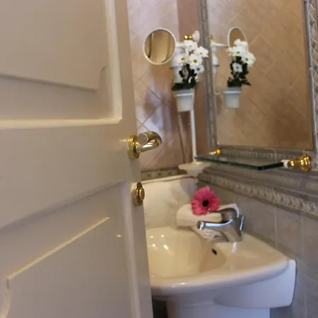Palazzo Sottile Meninni - Classic Experience Bed & Breakfast Gravina in Puglia