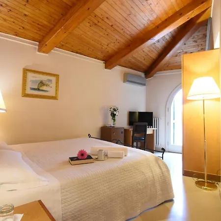 Palazzo Sottile Meninni - Classic Experience Frühstückspension Gravina in Puglia