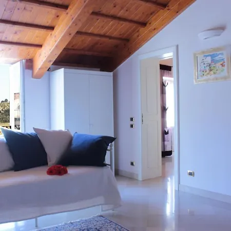 Couette-café Palazzo Sottile Meninni - Classic Experience Gravina in Puglia
