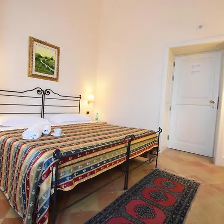 Palazzo Sottile Meninni - Classic Experience Bed & Breakfast *